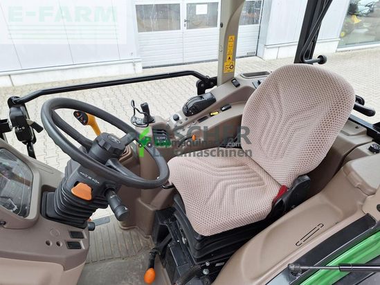 Tractor agrícola - John Deere - 5105gn stufe v