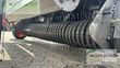 Empacadora gigant - Claas - rollant 540 rc comfort