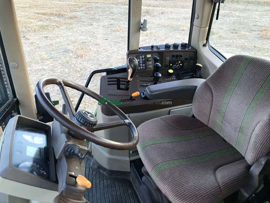 Tractor agrícola - John Deere - 6910 PREMIUM
