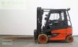 Elevadora - Linde - e 40/600 h 388