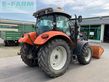 Tractor agrícola - Steyr - 4110 Profi
