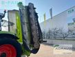 Cortacésped manual - Claas - disco 9200 c business
