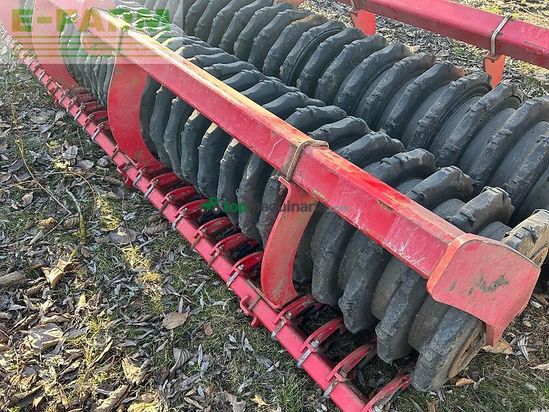 Cultivador - Horsch - cruiser 7 xl