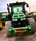 Tractor agrícola - John Deere - 8285R