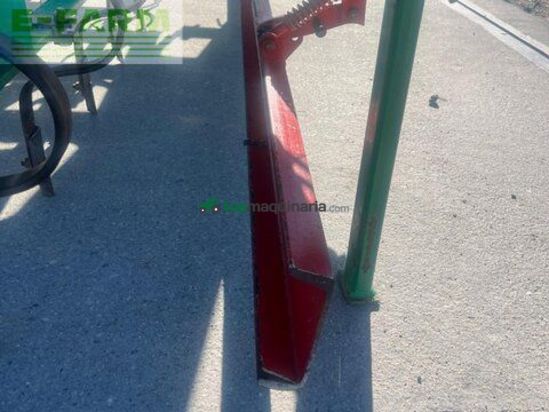 Grada de disco - Regent - terrastar 600