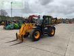 Minicargadora - JCB - 542-70 agri xtra telehandler (st25742)