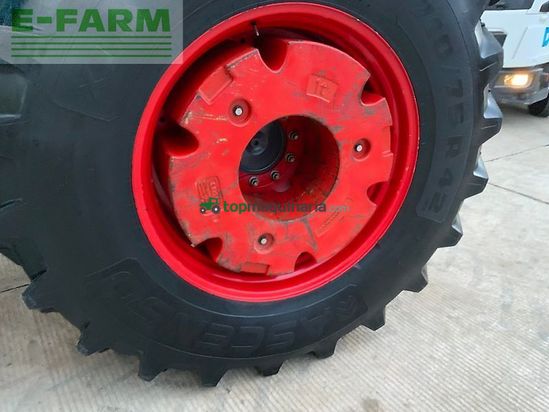 Tractor agrícola - Fendt - 939 profi plus tractor (st25432)