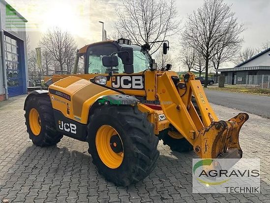 Telescopica - JCB - 542-70 agri xtra dualtec vt stufe v