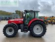Tractor agrícola - Massey Ferguson - 6480 dyna-6 tractor (st24945)