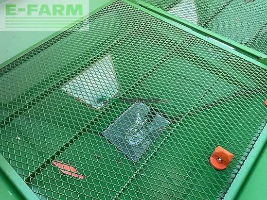 Esparcidor - Amazone - za-m 1200