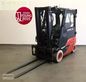Elevadora - Linde - e 16 p evo 386-02