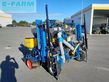 Sembradora monograno mecanica - Rabe - 8230