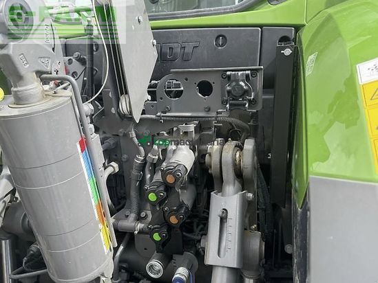 Tractor agrícola - Fendt - 728 vario gen7 profi+ rtk