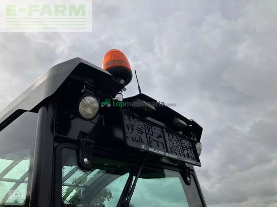 Telescopica - Claas - scorpion 742