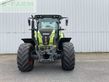 Tractor agrícola - Claas - axion 800 - s5 advance