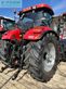 Tractor agrícola - Case IH - puma 185 cvx