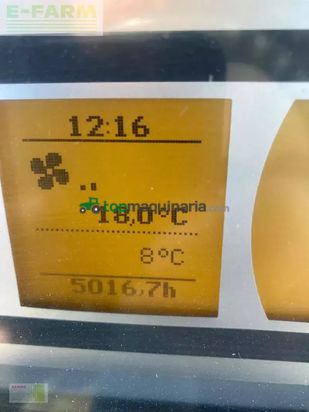 Tractor agrícola - Fendt - 828 vario s4 profi plus ProfiPlus