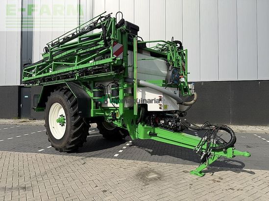 Atomizador - CHD - f7039 39m 7000l veldspuit