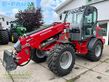 Telescopica - Weidemann - 3080t klima 30km/h