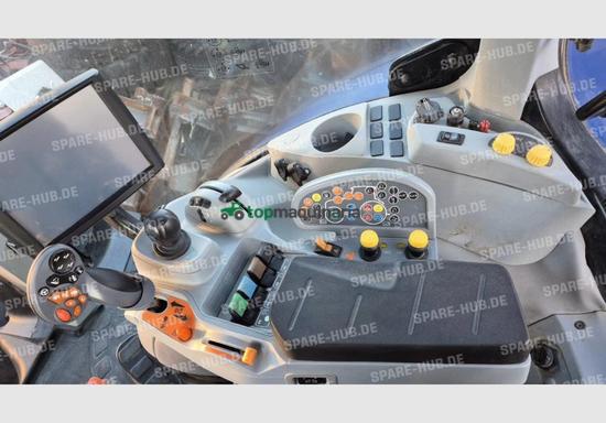 New Holland T7.315 HD (SH118047)