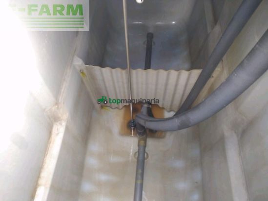 Atomizador - Lemken - primus 45