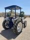 Tractor agrícola - Lamborghini - R235