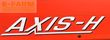 Esparcidor - Rauch - axis h 30.1 emc isobus