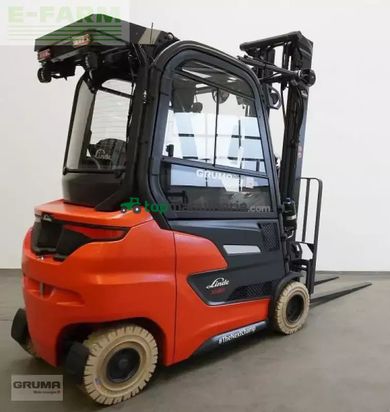 Elevadora - Linde - xi 20 ph 1251-01