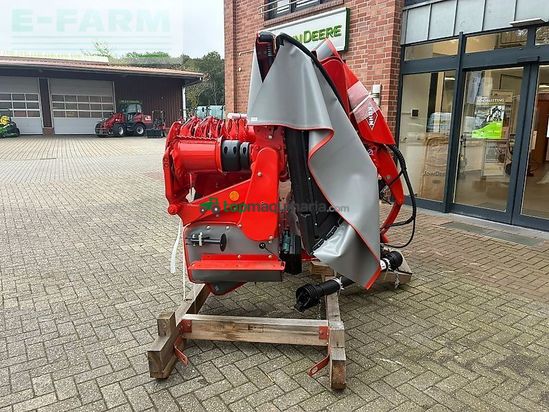 Cortacésped manual -  - gmd 3125f-ff, frontmähwerk
