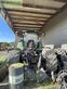 Tractor agrícola - Deutz-Fahr - 7230 ttv