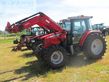 Tractor agrícola - Massey Ferguson - 5455