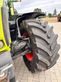Tractor agrícola - Claas - arion 650 cebis hexa-shift