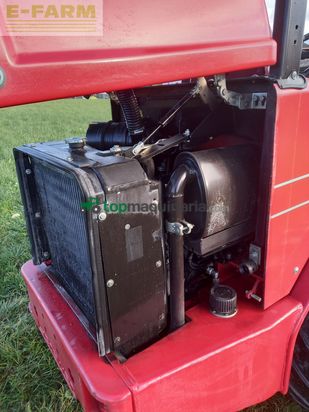 Minicargadora - Schaffer - schäffer 2336