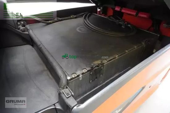 Elevadora - Linde - e 45/600 hl ion 388-00