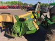 Cortacésped manual - Krone - easycut b 870 cv