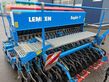 Sembradora - Lemken - zirkon 10 + saphir 7/300