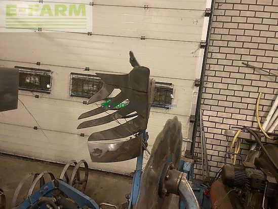 Arado - Lemken - juwel 8v-6 schaar met flexpack
