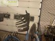 Arado - Lemken - juwel 8v-6 schaar met flexpack