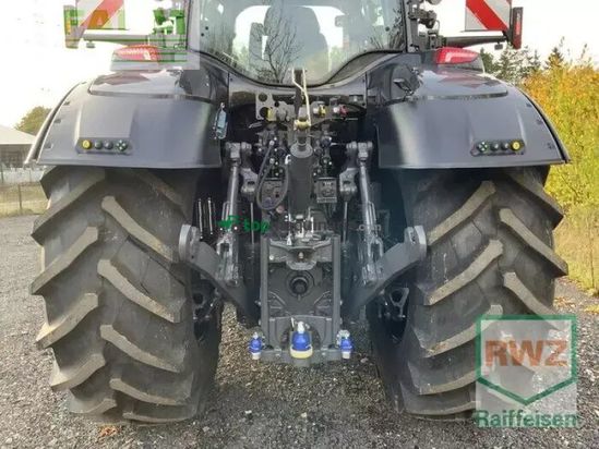Tractor agrícola - Valtra - q305