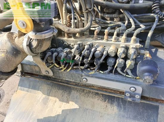 Atomizador - Horsch - leeb 12 td