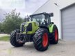 Tractor agrícola - Claas - arion 440 cis CIS