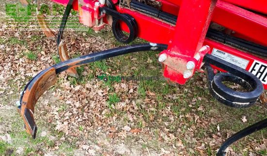 Cultivador - Horsch - horsch cruiser 10xl - vorführgerät bj. 2022