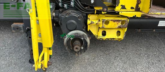 Cabezal - John Deere - 475plus