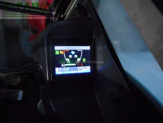 Excavadora - Takeuchi - tb 290 mit poowertilt + hydr. sw + klima