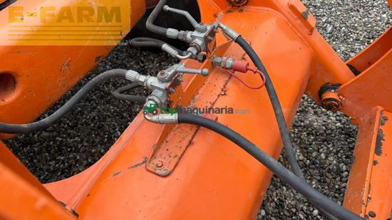 Excavadora - Fiat-Kobelco - fb 200.2