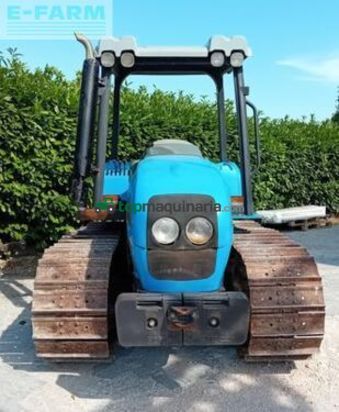 Tractor agrícola - Landini - trekker 105