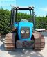 Tractor agrícola - Landini - trekker 105