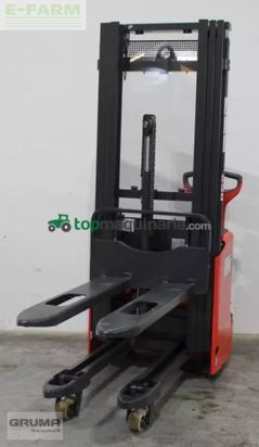 Elevadora - Linde - l 12 i 1172-01