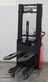 Elevadora - Linde - l 12 i 1172-01