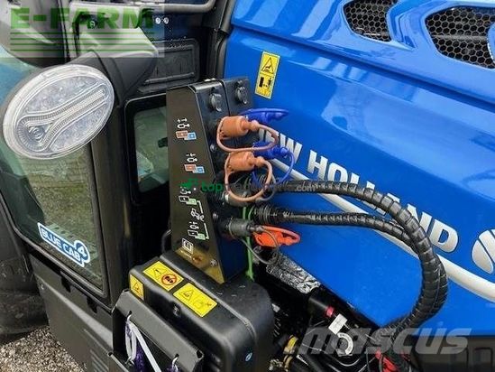 Tractor agrícola - New Holland - t4.100 n my19